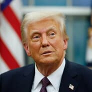 Donald Trump's Steam Avatar