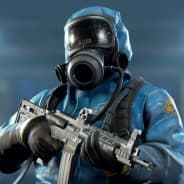 spier's Steam Avatar