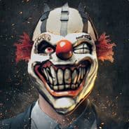 Eyal's Steam Avatar