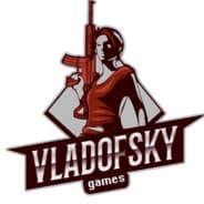 VladOfSky's Steam Avatar