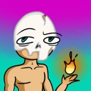 Simba's Steam Avatar