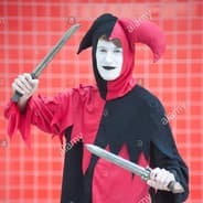 SHACO's Steam Avatar